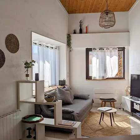 Daire Maison Appart Duplex La Rochelle Centre Ville, 4 A 5 Pers La Rochelle (Charente-Maritime)