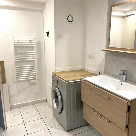Daire Maison Appart Duplex La Rochelle Centre Ville, 4 A 5 Pers